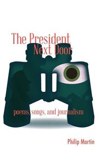 The President Next Door