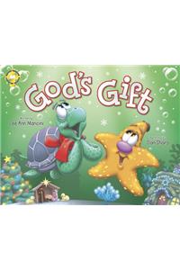 God's Gift: Adventures of the Sea Kids