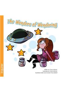 The Wonders of Wondering