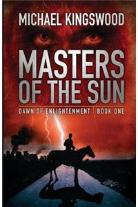 Masters Of The Sun