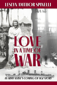 Love in a Time of War