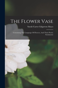 Flower Vase