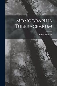 Monographia Tuberacearum