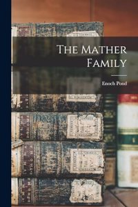 The Mather Family