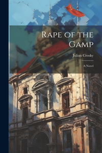 Rape of the Gamp