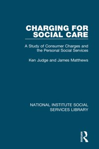 Charging for Social Care
