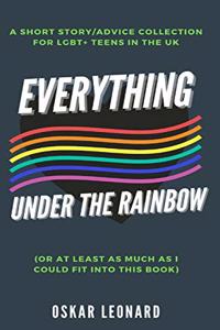 Everything Under The Rainbow