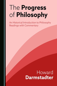 The Progress of Philosophy