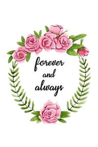 Forever and Always