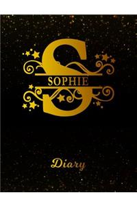 Sophie Diary