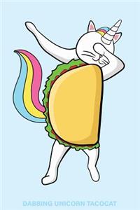 Dabbing Unicorn Tacocat