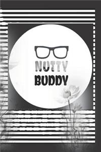 Nutty Buddy