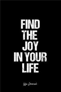 Life Journal