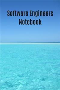 Software Engineers Notebook