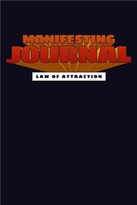 Manifesting Journal