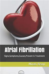 Atrial Fibrillation