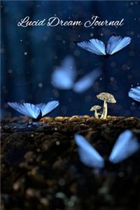 Lucid Dreaming Journal