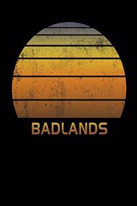 Badlands