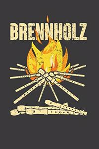 Brennholz