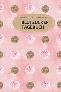 Diabetiker Notizbuch