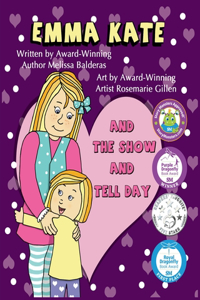 Emma Kate and The Show and Tell Day
