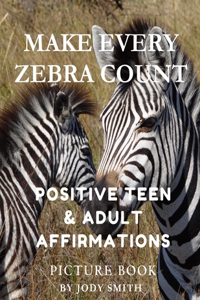 Make Every Zebra Count