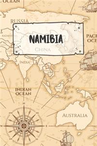 Namibia