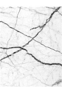 Marble Notebook