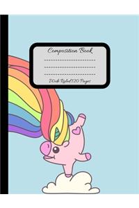 Composition Notebook