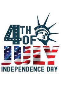 4th of July Independence Day