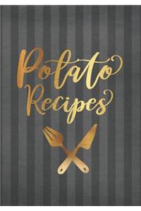 Potato Recipes