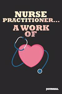 Nurse Practitioner Journal