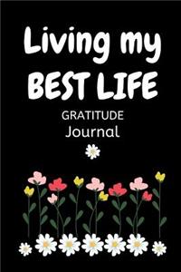 Gratitude Journal
