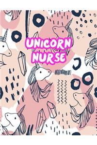 Unicorn Nurse