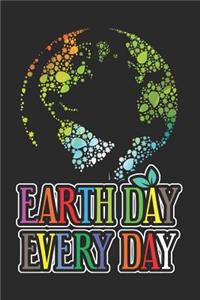Earth Day Every Day