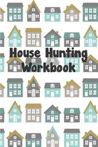 House Hunting Workbook