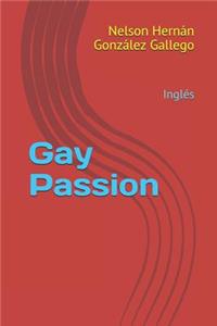 Gay Passion