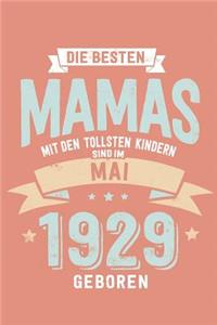 Die Besten Mamas mit den Tollsten Kindern