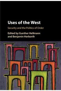 Uses of 'The West'