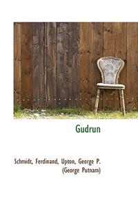 Gudrun