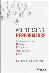 Accelerating Performance