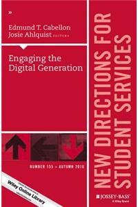Engaging the Digital Generation