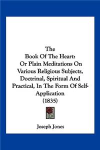 Book Of The Heart