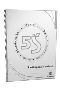 5s Version 2 Participant Workbook