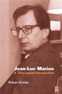 Jean-Luc Marion