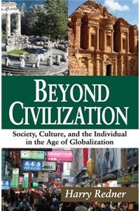 Beyond Civilization