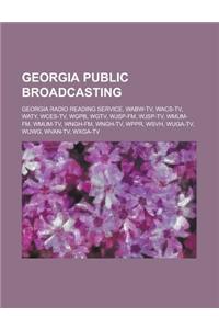 Georgia Public Broadcasting