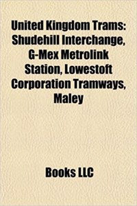 United Kingdom Tram Introduction