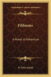 Filibuster