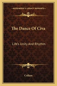 Dance of Civa